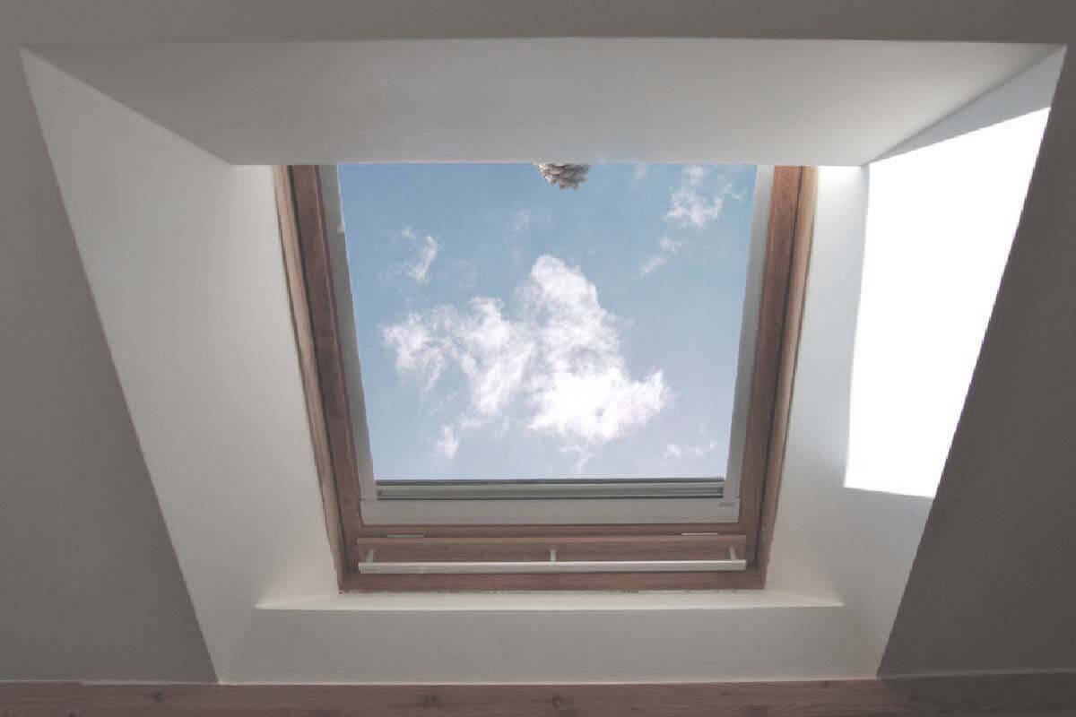 Replacement Velux Windows Norfolk