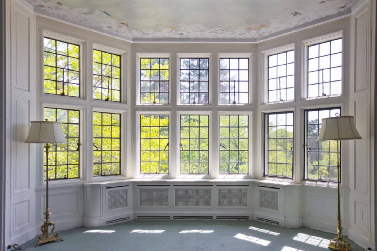 Replacement Bay Windows Norfolk